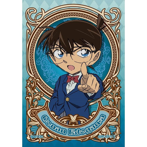 『名探偵コナン』トレーディングジグソーパズル BOX